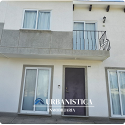 Casa en Renta, Condominio...