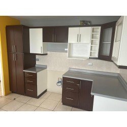 Casa en Venta en Condado Naranjo – Condominio San Esteban Estilo Navarra